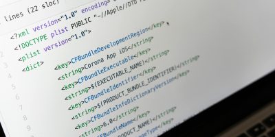 app development